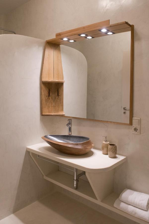 New Villa Komos In Pitsidia,Matala,Crete Exterior foto