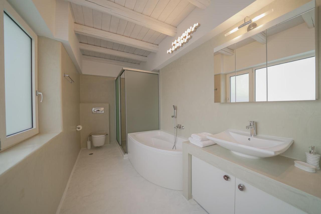 New Villa Komos In Pitsidia,Matala,Crete Exterior foto